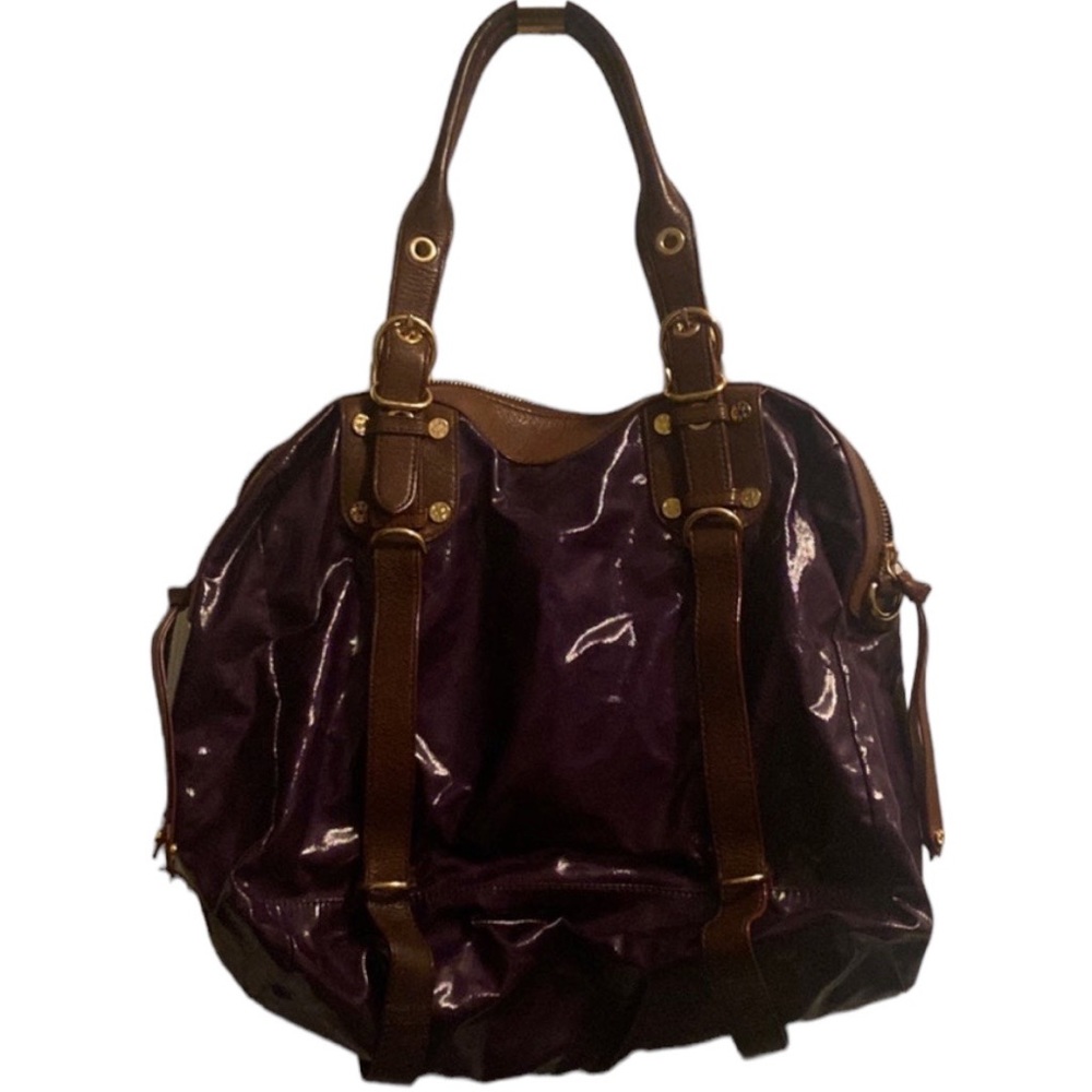 MZ Wallace Large Bag